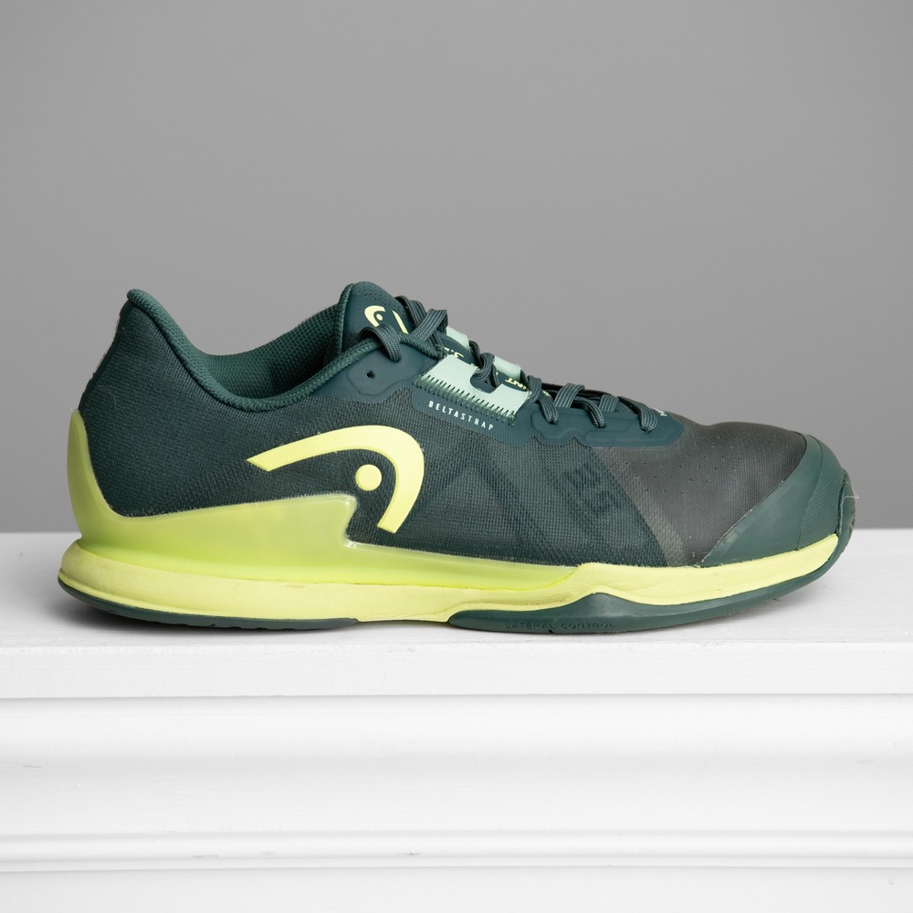 HEAD Sprint‎ Pro 3.5 Tennis Shoes Mens 11 Court Sneakers Volleyball Pickleball